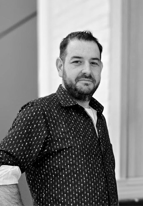 Benoit Boudreault